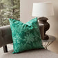 Boho&Ethnic Cushion Cover - Mint - Ocoza