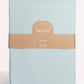 Classic Percale - Duvet Cover Set - Mint