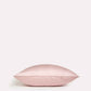 Lavish Sateen Pillowcase 2pcs - Nude Pink