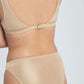 Padded Bikini Set Gold