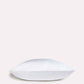 Lavish Sateen Pillowcase 2pcs - White