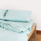 Classic Percale Pillowcase 2pcs - Mint
