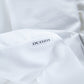 Super Sateen - Duvet Cover Set - White