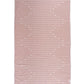 Cotton Southwestern Peshtemal Towel - Mousse