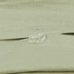 Classic Percale - Core Bedding Set - Sage Green