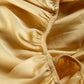 Lavish Sateen - Core Bedding Set - Gold