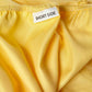 Lavish Sateen - Core Bedding Set - Yellow