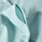Classic Percale - Fitted Sheet Set - Mint