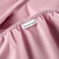 Classic Percale - Fitted Sheet Set - Pink