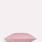 Classic Percale - Duvet Cover Set - Pink