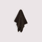 Cotton Willow Towel Set - Khaki (3 Towels)